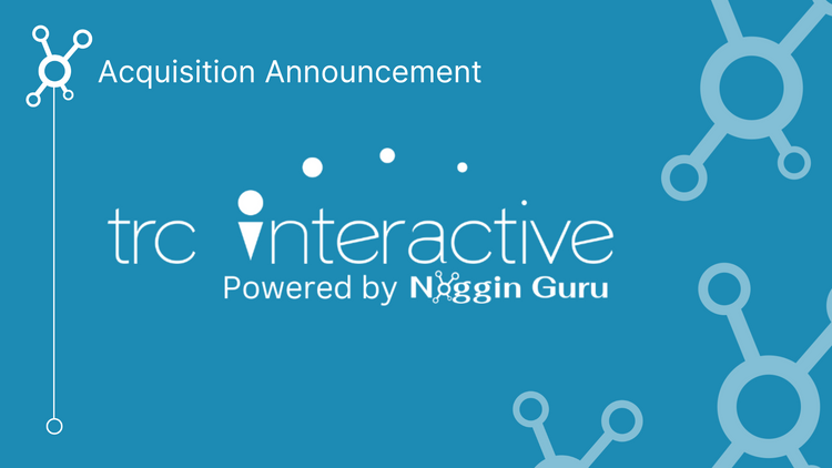 Noggin Guru Acquires TRC Interactive